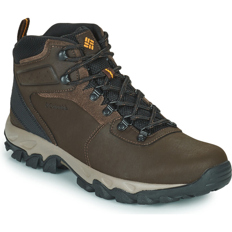 Columbia Buty NEWTON RIDGE PLUS II WATERPROOF