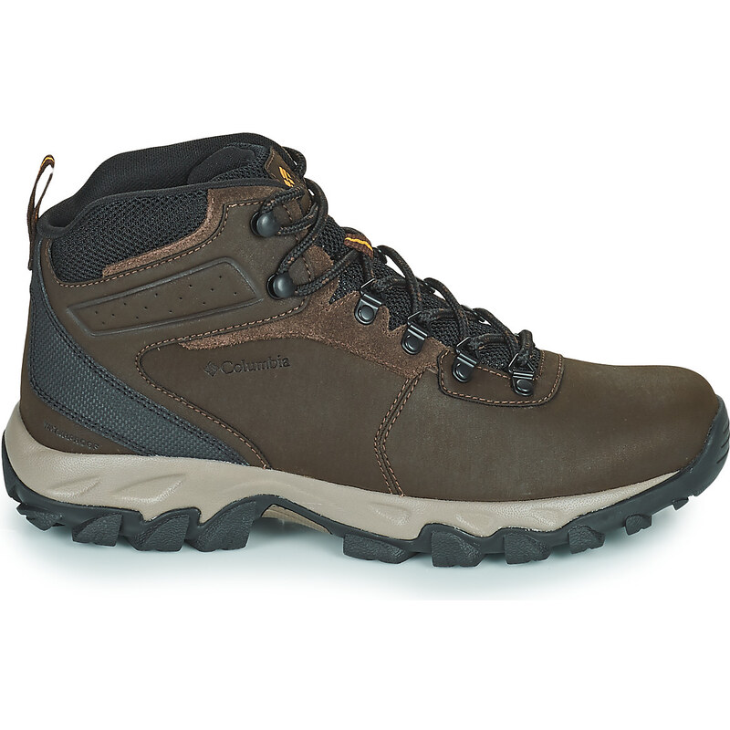 Columbia Buty NEWTON RIDGE PLUS II WATERPROOF