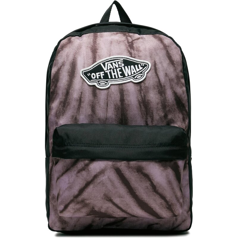 Plecak Vans Wm Realm Backpack VN0A3UI6CDJ1 Fudge/Black