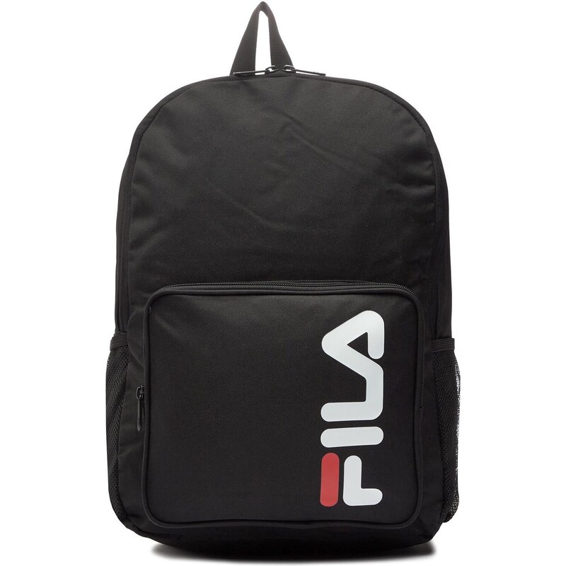 Plecak Fila Fulda Backpack Squared Pocket FBU0121.80010 Black
