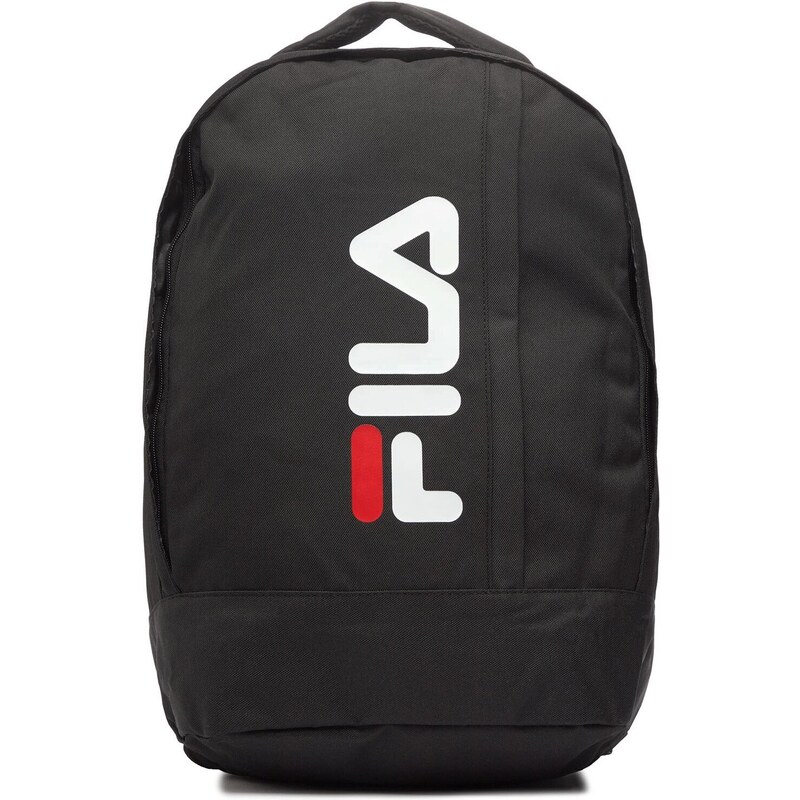 Plecak Fila Fussa Backpack Vertical Plain FBU0125.80010 Black