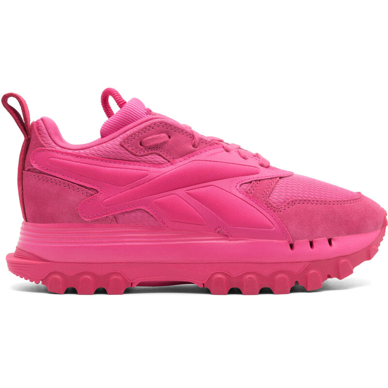 Buty Dzieci Buty Damskie Reebok Classic Leather Buty Dziecięce