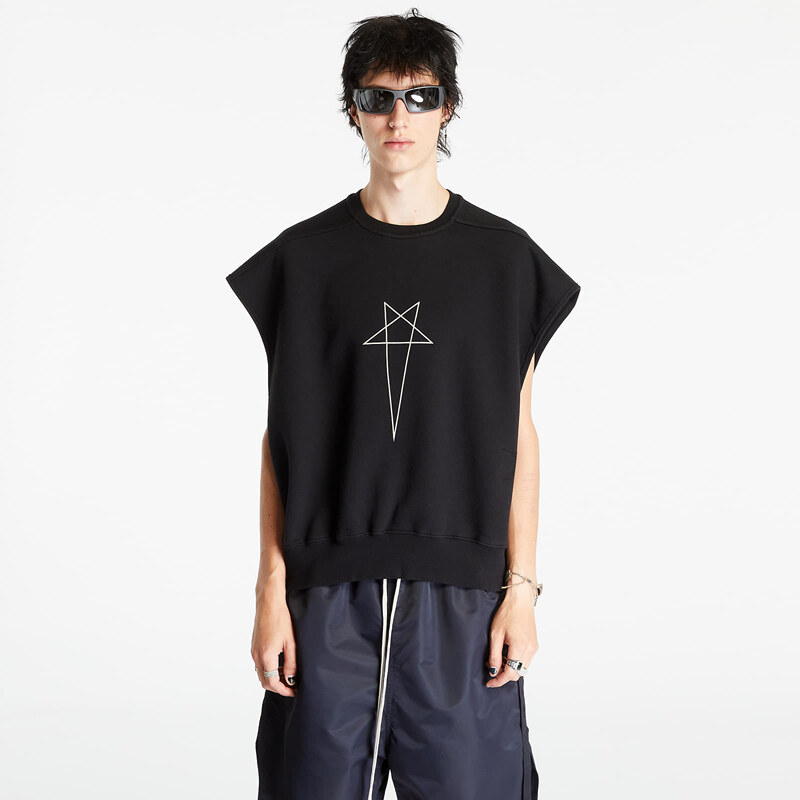 Rick Owens DRKSHDW SL Tatlin ベスト XXL Rick Owens DRKSHDW SL Tatlin ベスト XXL