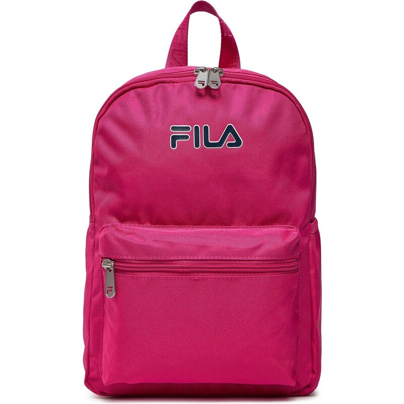 Plecak Fila Bury Small Easy Backpack FBK0013.40032 Fuchsia Purple
