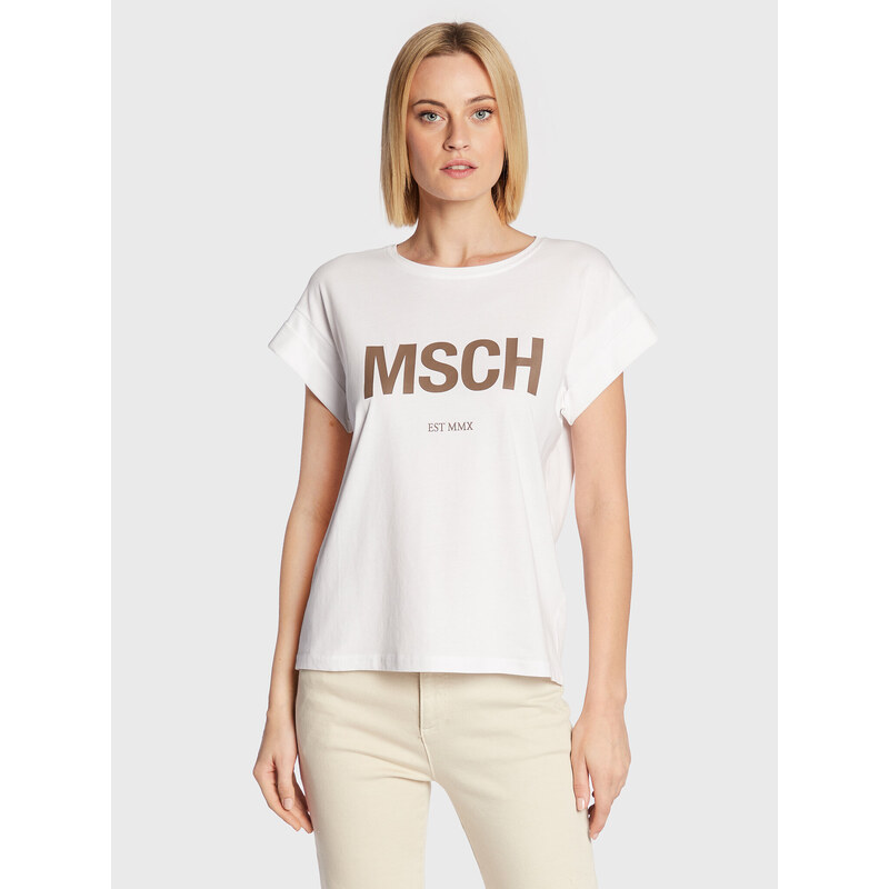 Moss copenhagen t shirt sale