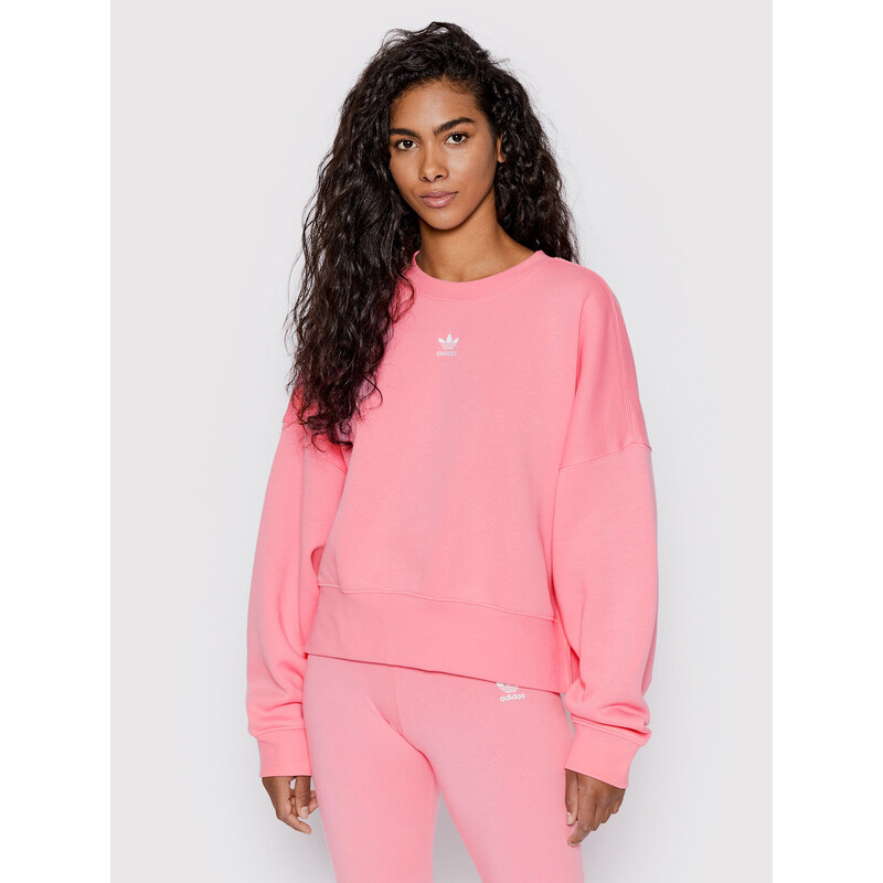 adidas bluza adicolor