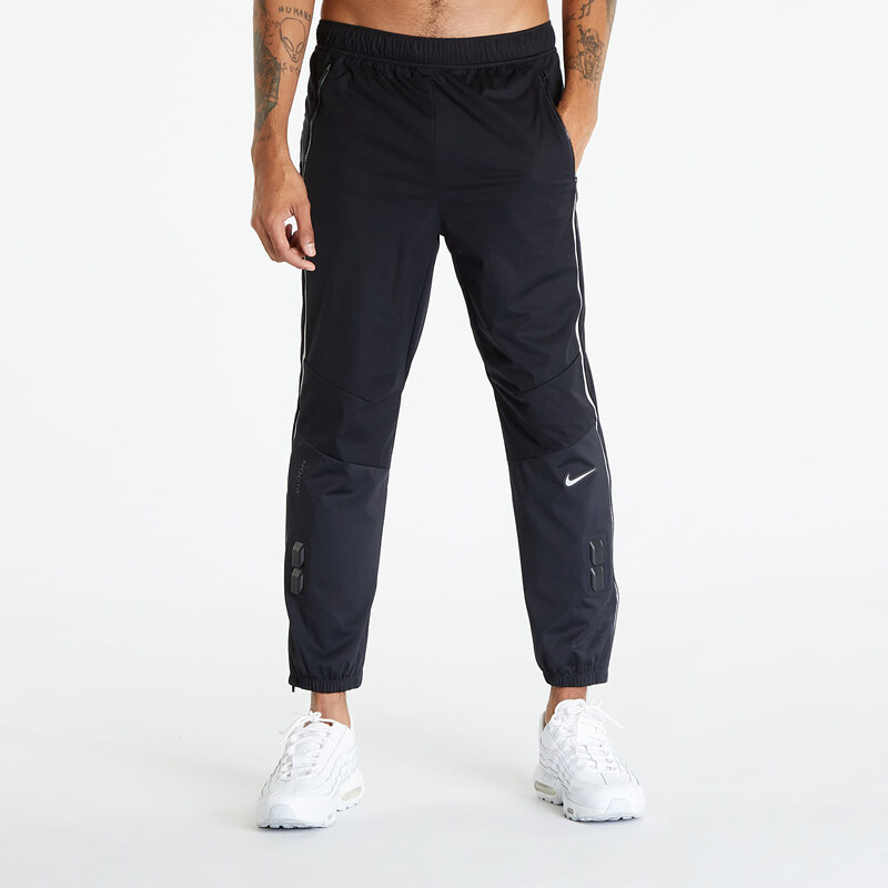 Męskie spodnie nylonowe Nike Nike M NRG Yb Warmup Pant Black