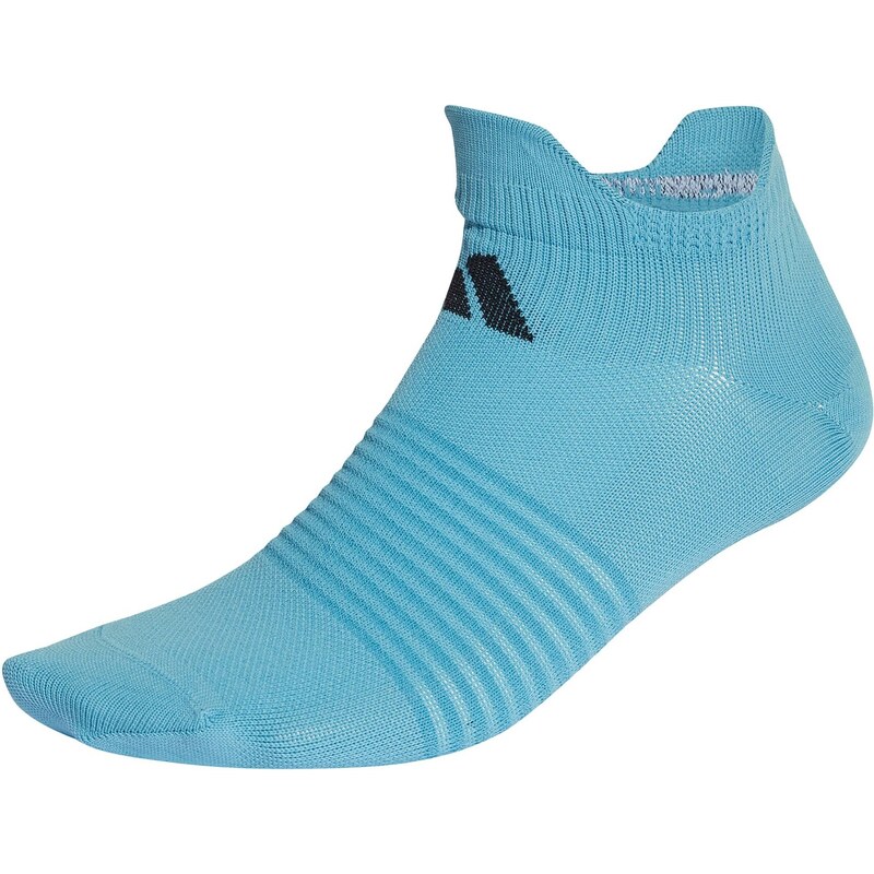 Skarpety stopki unisex adidas Designed 4 Sport Performance Low Socks 1 Pair IC9527 preloved blue/black