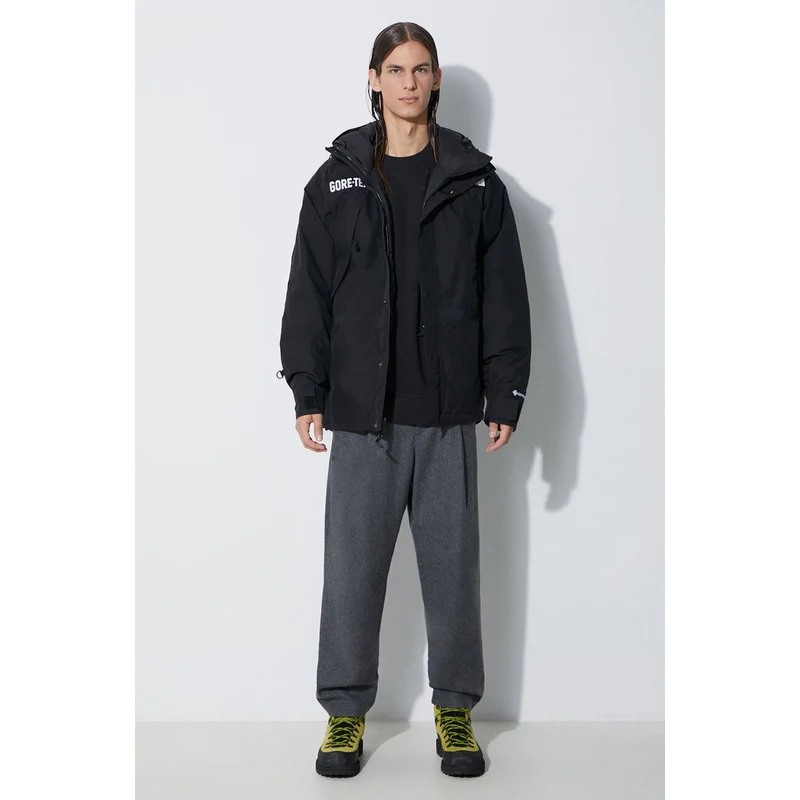 The North Face kurtka Gore - Tex Mountain Insulated Jacket męska