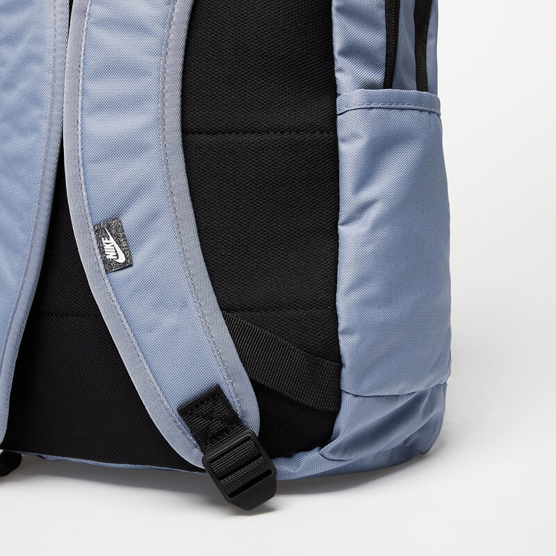 Plecak Nike Elemental Backpack Ashen Slate/ Black/ White, 21 l