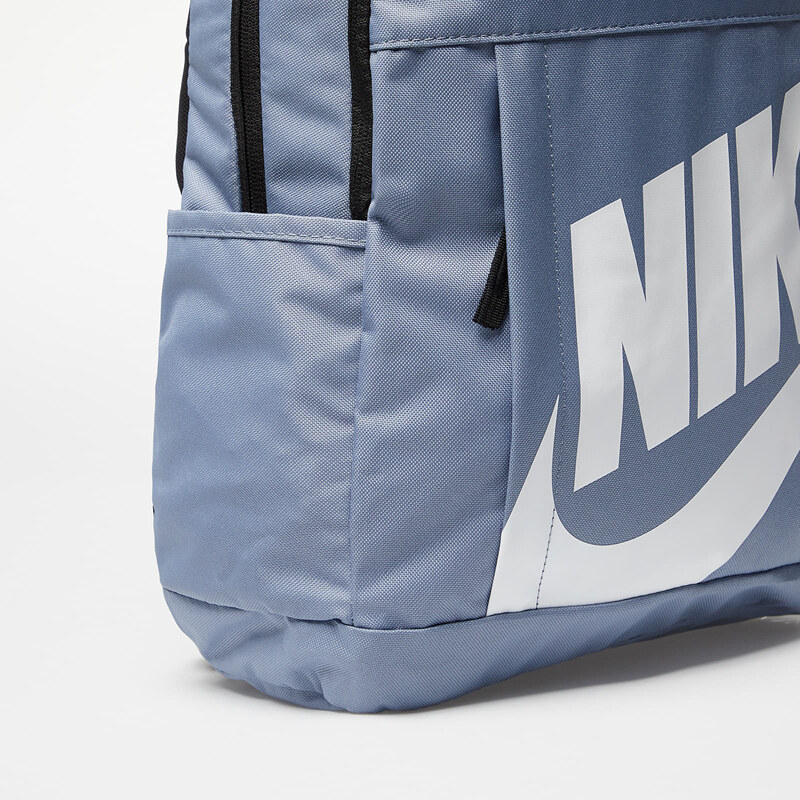 Plecak Nike Elemental Backpack Ashen Slate/ Black/ White, 21 l