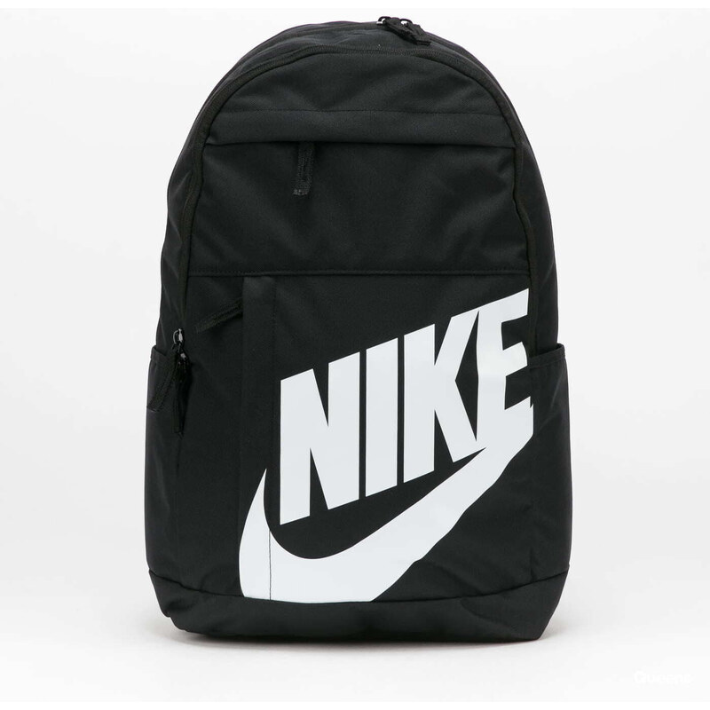 Plecak Nike Elemental Backpack Black, Universal