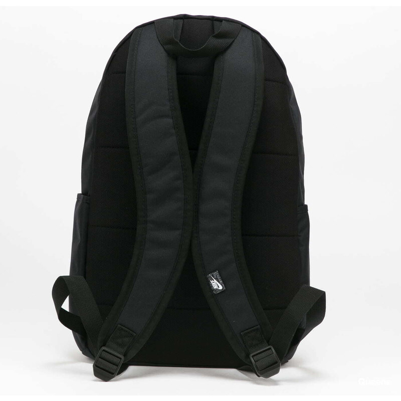 Plecak Nike Elemental Backpack Black, Universal