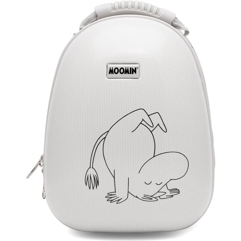 Plecak Moomin ACCCS-AW23-233MMN-P Beige