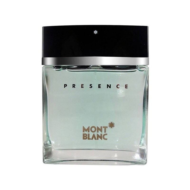 Montblanc Presence - EDT - 75 ml