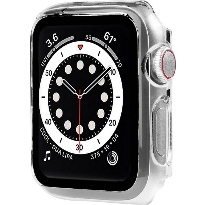BERRIEPIE Etui na Apple Watch 44 mm