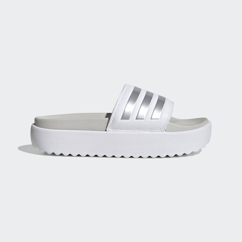 Adidas adilette Platform Slides