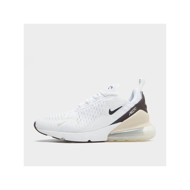 Nike 270 biale damskie best sale