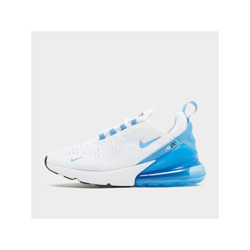 Nike Air Max 270 Damskie Buty Sneakersy AH6789 118 Bia y GLAMI.pl