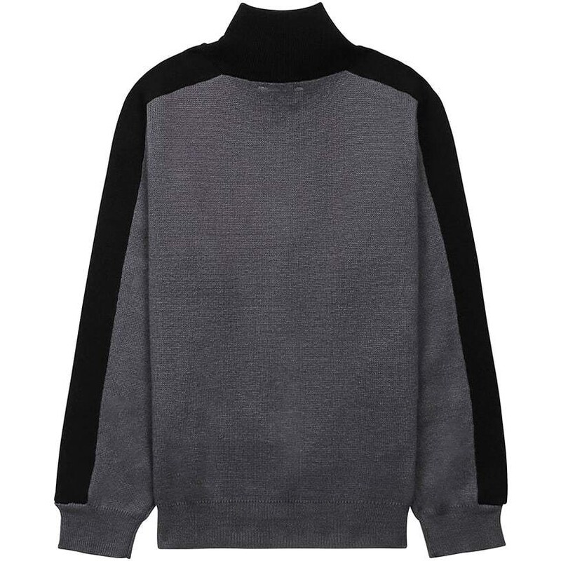 Timberland Sweter w kolorze szarym