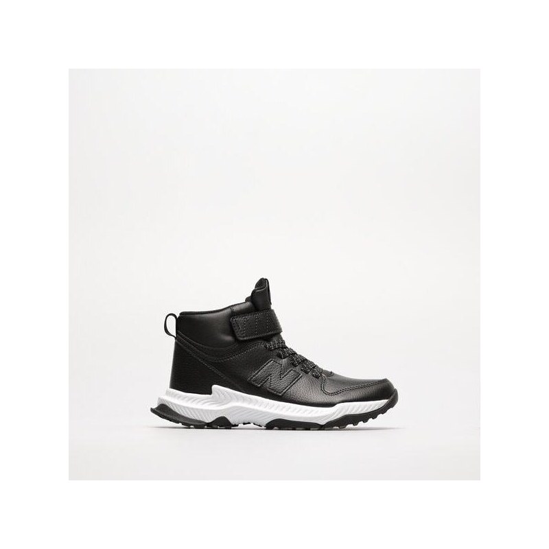 New Balance 800 Dziecięce Buty Buty outdoor PT800TB3 Czarny