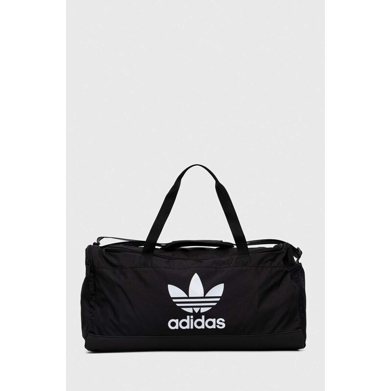 adidas Originals torba kolor czarny IM9872