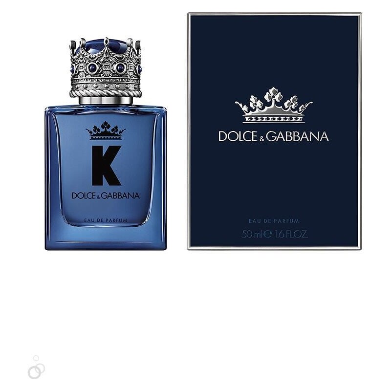 Men's Perfume D&G K EDP 50 ml main image 1