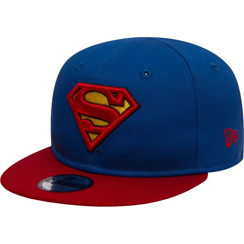 New Era Superman Essential 9FIFTY Kids Cap 80536524