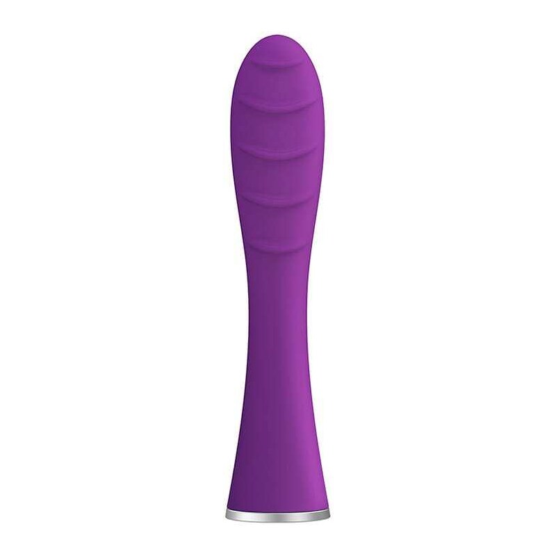 Foreo Główka wymienna "Issa Mini Hybrid Brush Head" w kolorze fioletowym