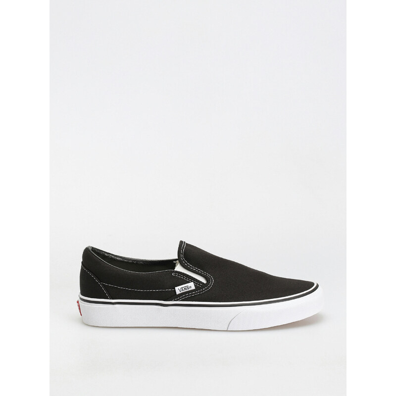 Vans Classic Slip On (black)czarny