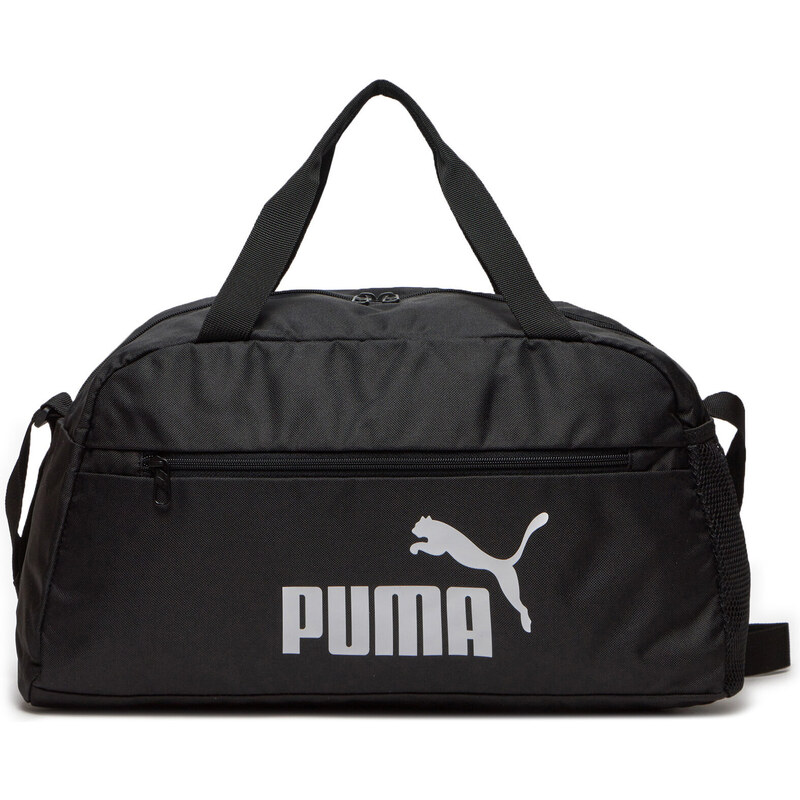 Torba Puma Phase Sports Bag 079949 01 Puma Black