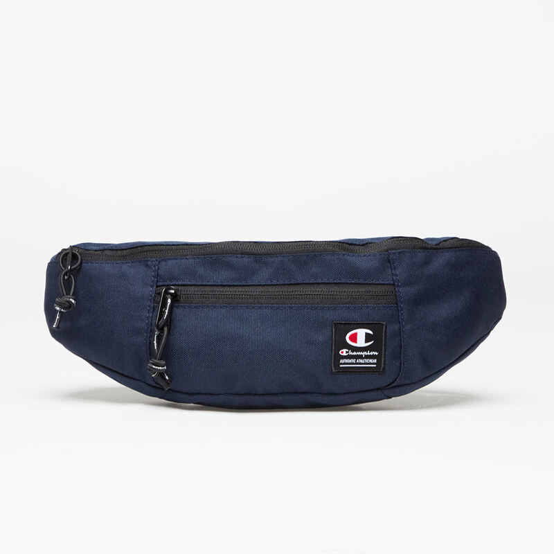 Plecak na biodra Champion Belt Bag Navy Blue