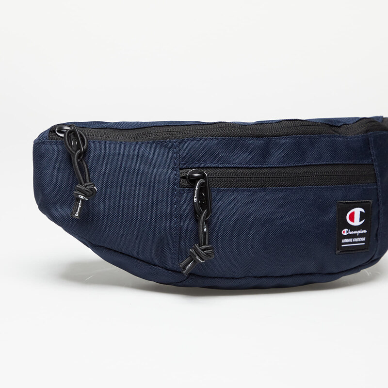 Plecak na biodra Champion Belt Bag Navy Blue