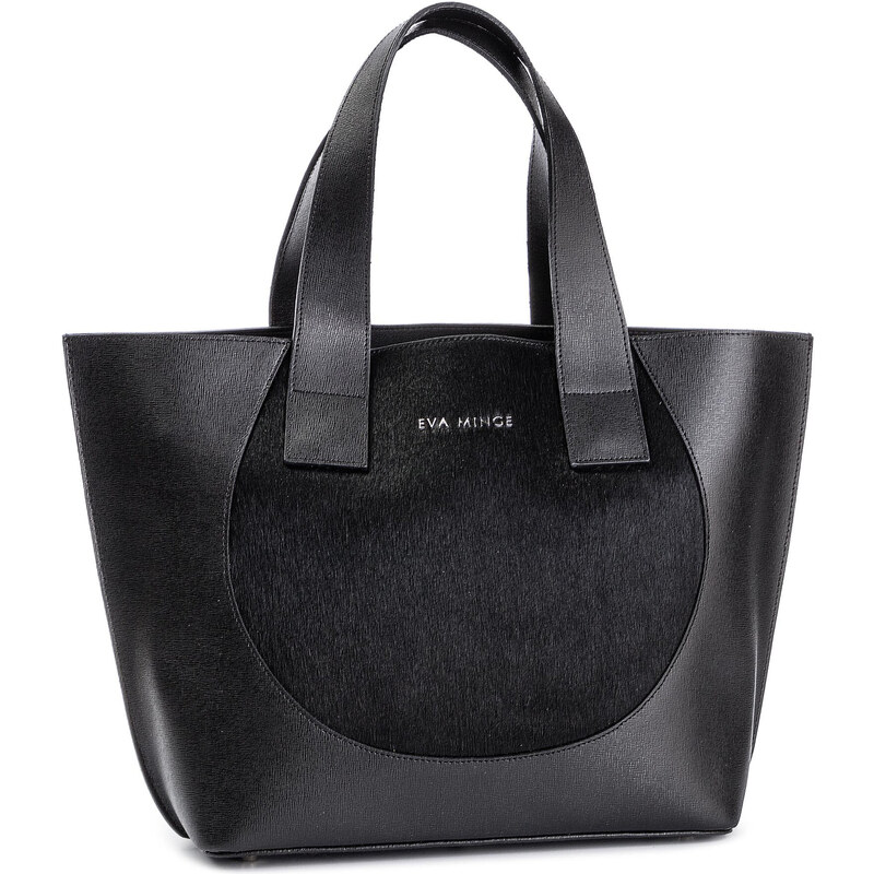 Torebka Eva Minge EM-31-05-000259 Czarny