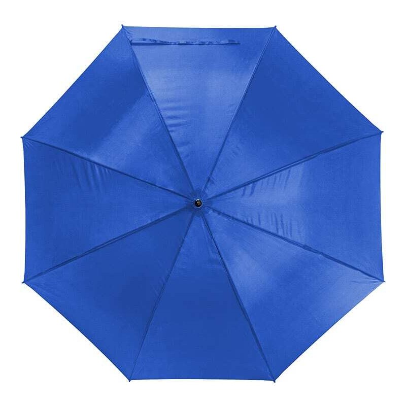 SUSINO Parasol w kolorze niebieskim - Ø 130 cm