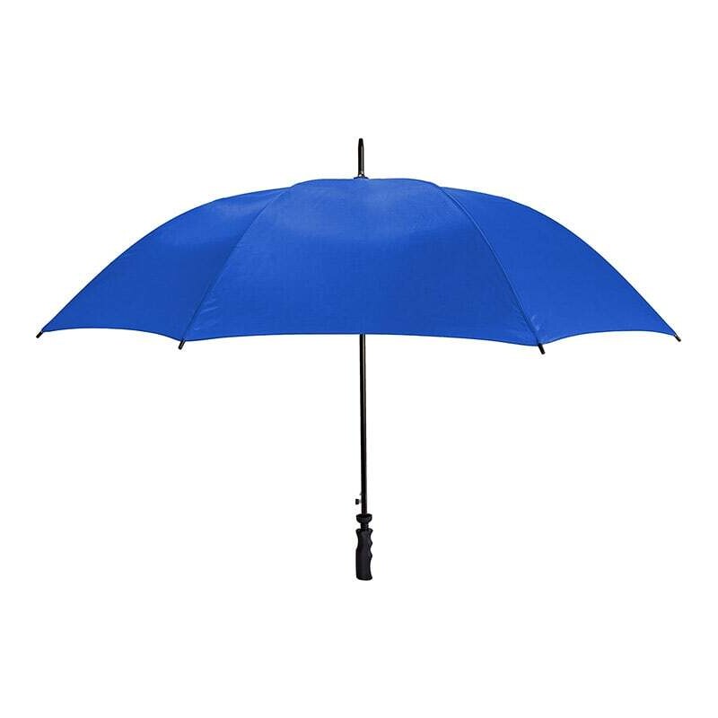 SUSINO Parasol w kolorze niebieskim - Ø 130 cm