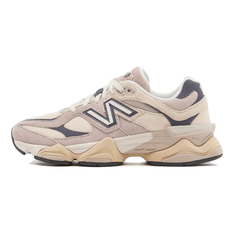 New Balance 9060 Moonrock Linen