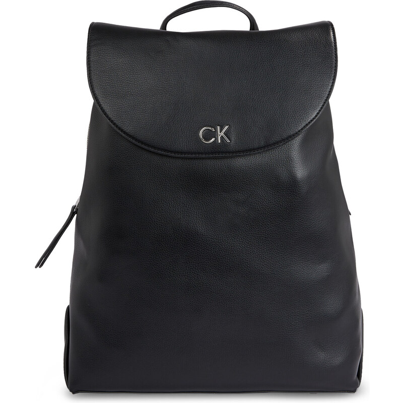 Plecak Calvin Klein Ck Daily Backpack Pebble K60K611765 Ck Black BEH