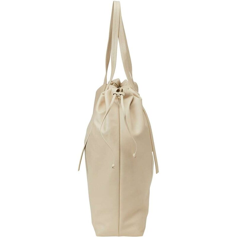 Marc O´Polo Shopper bag w kolorze kremowym - 40 x 43 x 16 cm