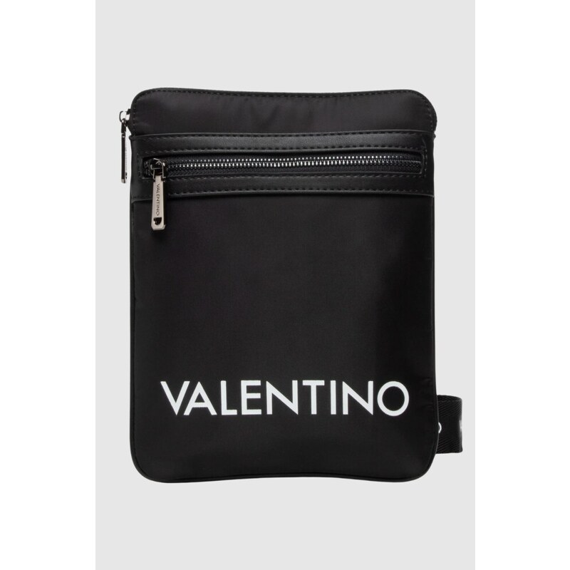 Valentino by Mario Valentino VALENTINO Czarna duża torba Kylo