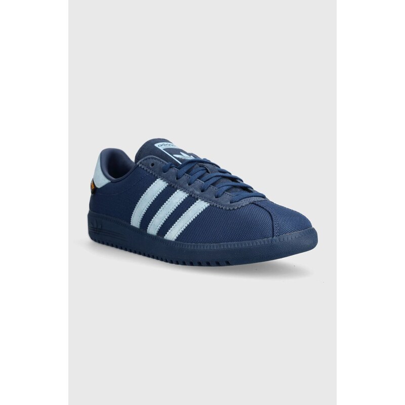 adidas Originals sneakersy Bermuda kolor niebieski IG6185
