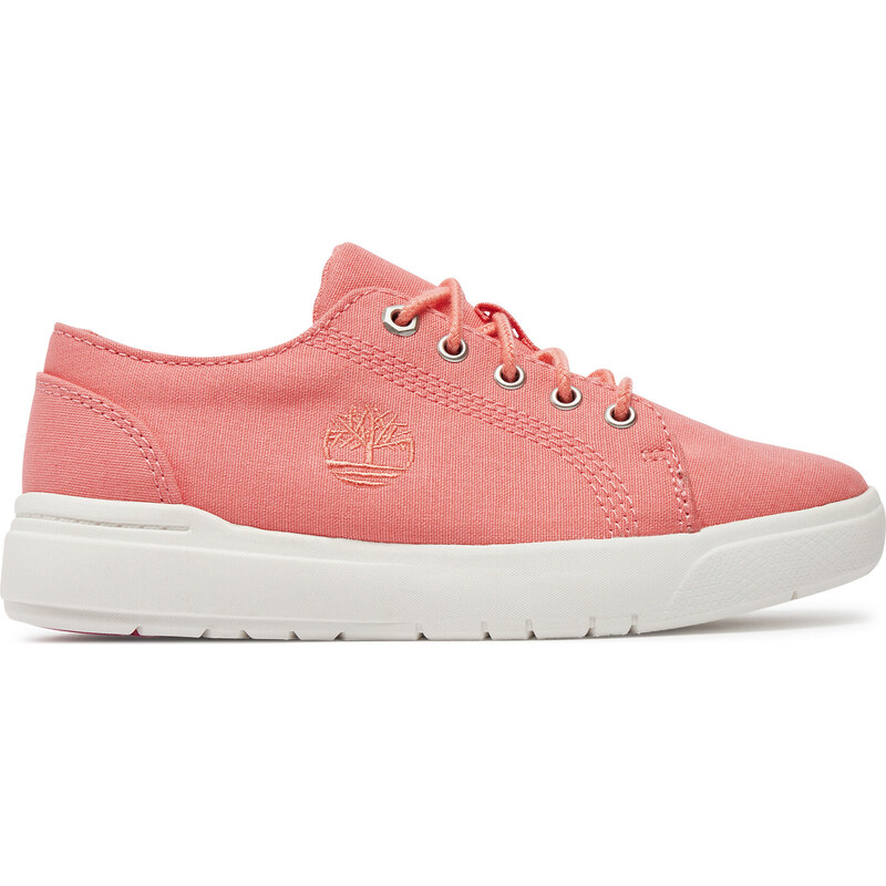 Sneakersy Timberland Seneca Bay TB0A5TE9DH61 Pink