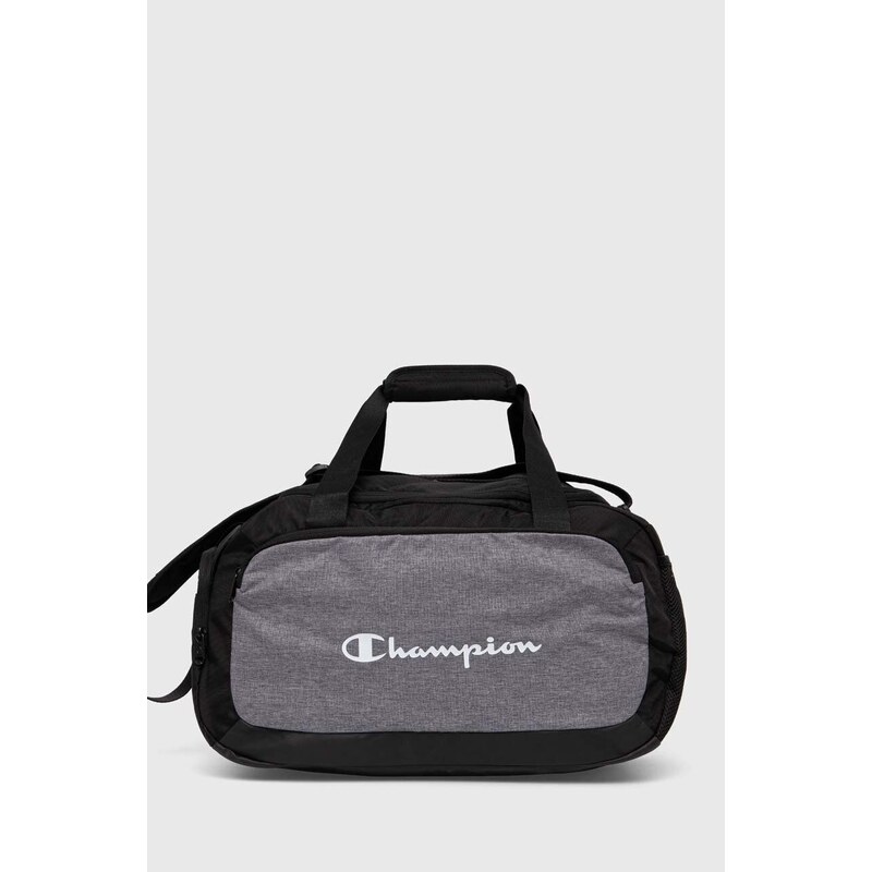 Champion torba kolor czarny 802391