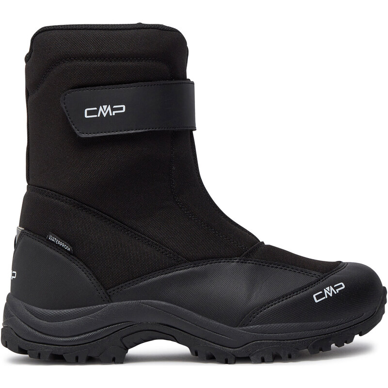 CMP Śniegowce Jotos Snow Boot Wp 39Q4917 Czarny