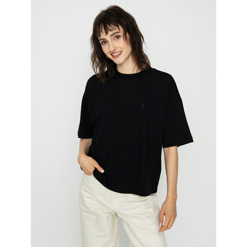 Carhartt WIP Chester (black)czarny