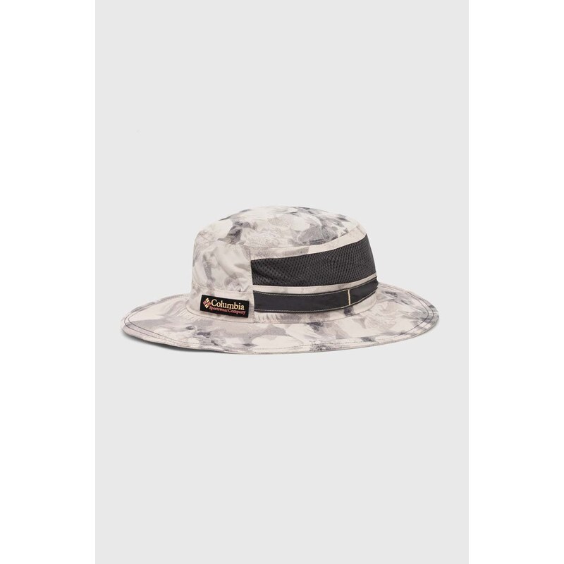 Columbia kapelusz Bora Bora Retro kolor beżowy 2077381