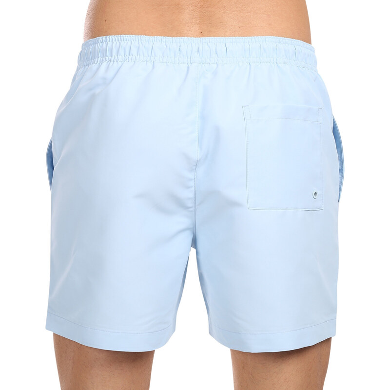Kąpielówki ęskie Calvin Klein niebieski (K0K01004-C7S)