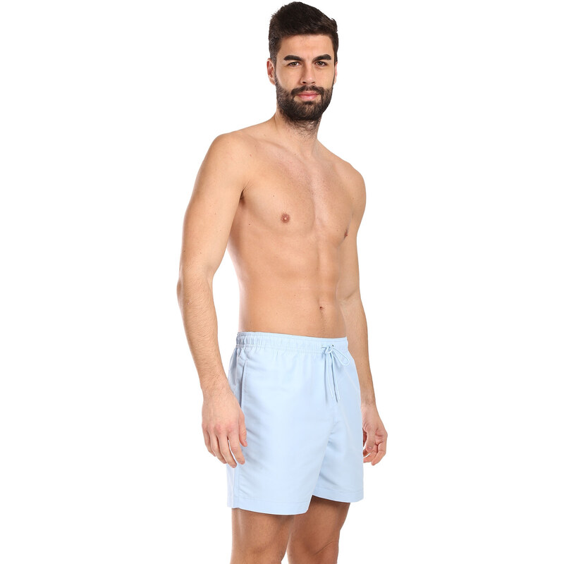 Kąpielówki ęskie Calvin Klein niebieski (K0K01004-C7S)