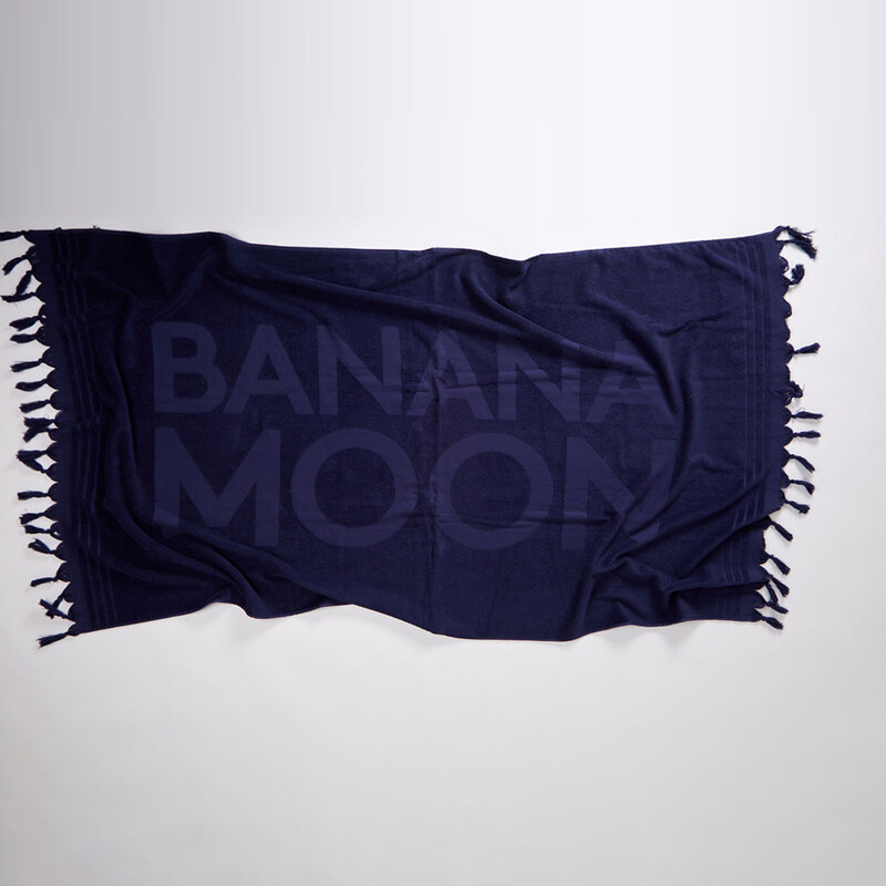 Ręcznik Banana Moon Popsy Towely Popsytx4-Jar06 – Granatowy