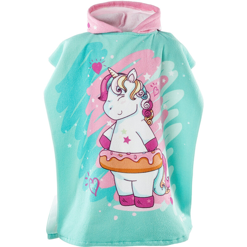 Ręcznik Aquawave Pony Poncho M000135821